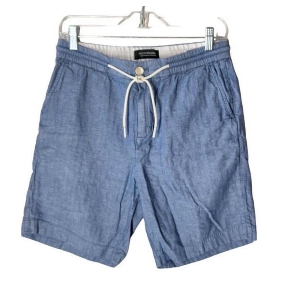 Scotch & Soda Fave Short